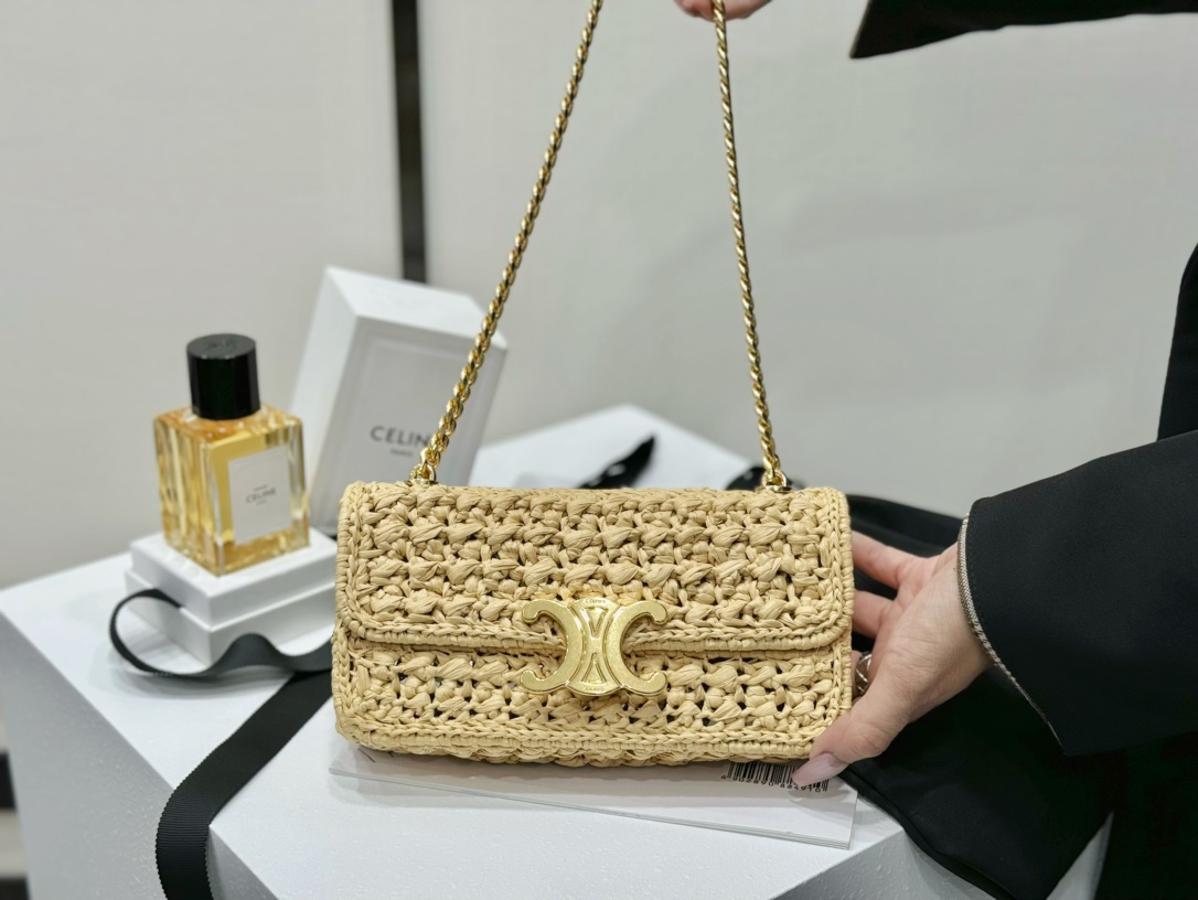 Celine Triomphe Bags